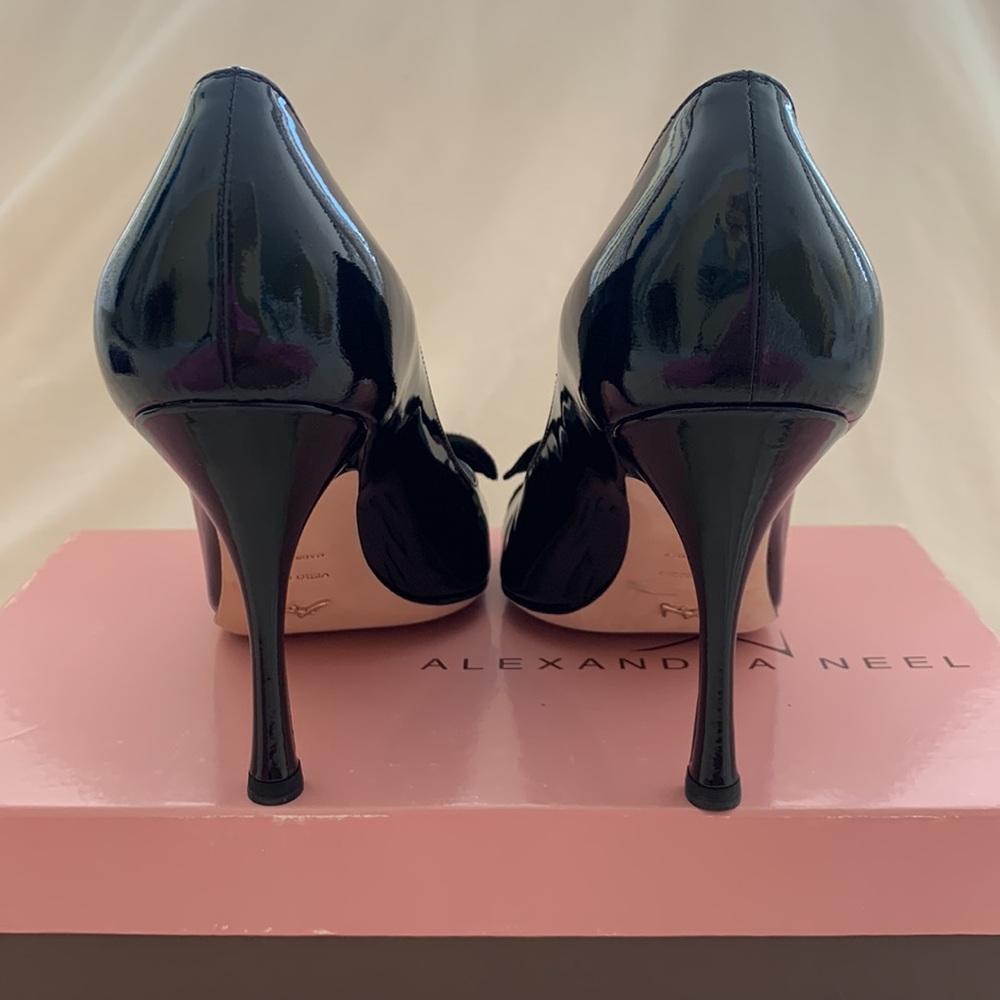 Alexandra Neel Heels - Picture 6 of 8